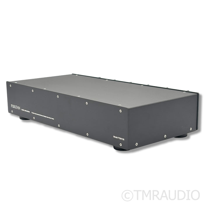 Puritan Audio Labs PSM156 AC Power Conditioner
