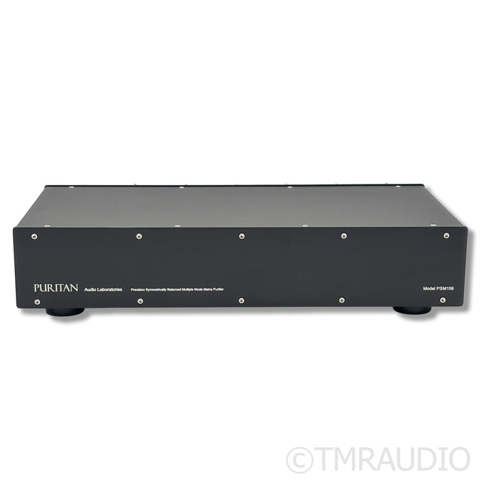 Puritan Audio Labs PSM156 AC Power Conditioner