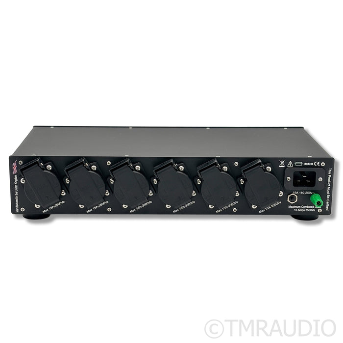Puritan Audio Labs PSM156 AC Power Conditioner