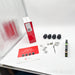 Nordost Sort Füt Isolation Footer; Set of Four