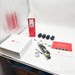 Nordost Sort Füt Isolation Footers; Set of Four