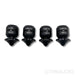 Nordost Sort Füt Isolation Footers; Set of Four