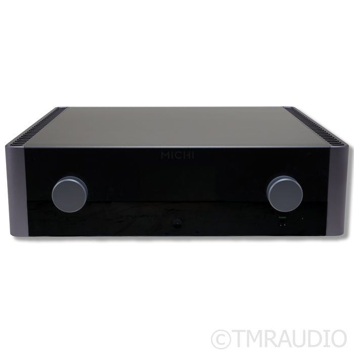 Michi X3 Stereo Integrated Amplifier; MM Phono