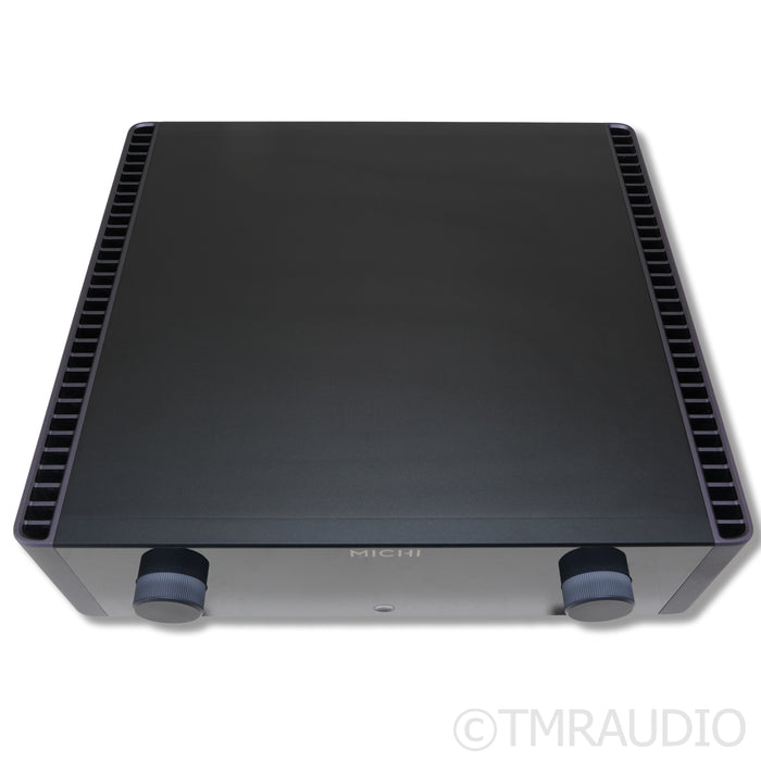 Michi X3 Stereo Integrated Amplifier; MM Phono