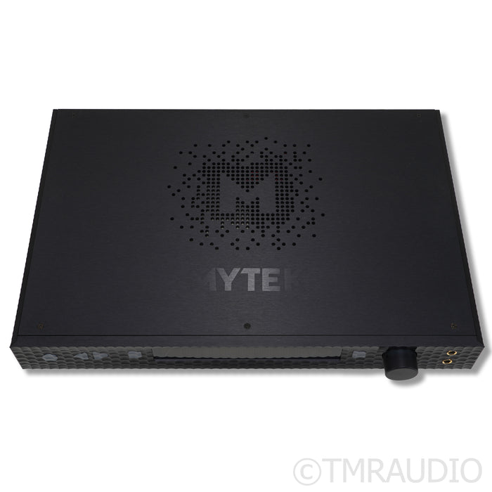 Mytek Manhattan II Stereo Preamplifier / DAC; D/A Converter