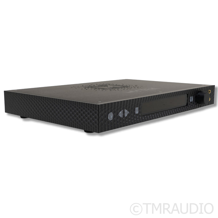 Mytek Manhattan II Stereo Preamplifier / DAC; D/A Converter