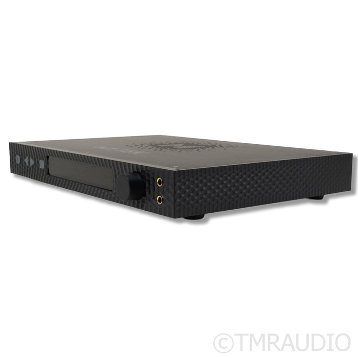 Mytek Manhattan II Stereo Preamplifier / DAC; D/A Converter