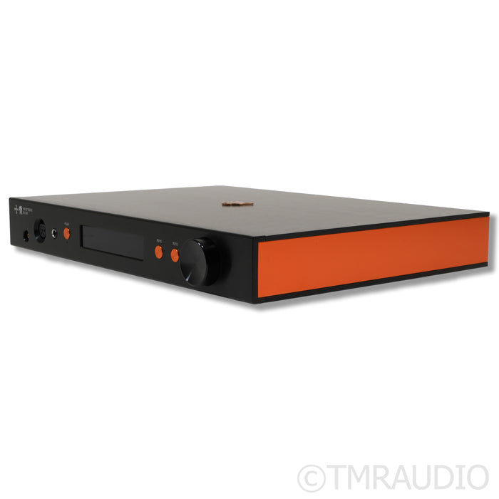 Holo Audio Bliss KTE Headphone Amplifier; Kitsune Tuned Edition