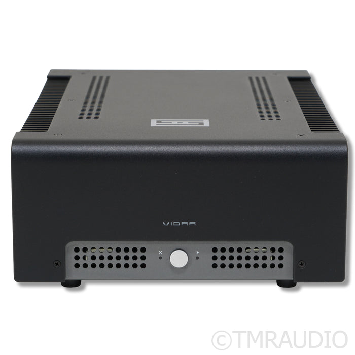 Schiit Audio Vidar 2 Stereo Power Amplifier