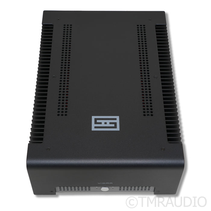 Schiit Audio Vidar 2 Stereo Power Amplifier