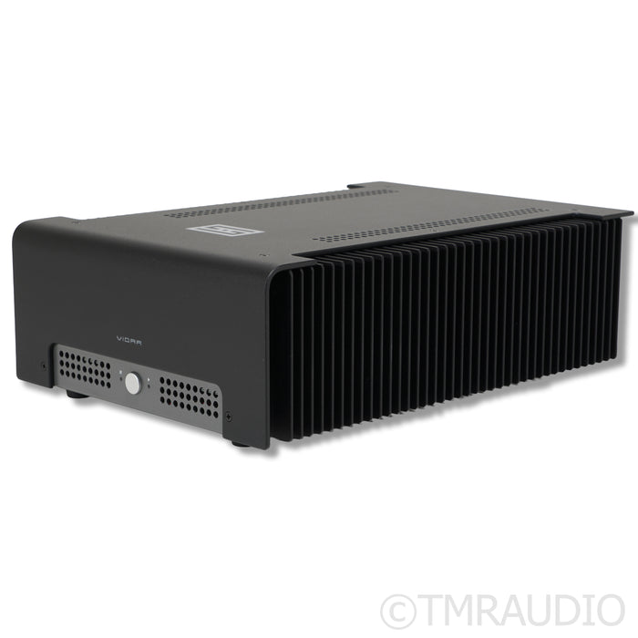Schiit Audio Vidar 2 Stereo Power Amplifier