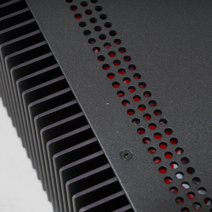 Schiit Audio Vidar 2 Stereo Power Amplifier