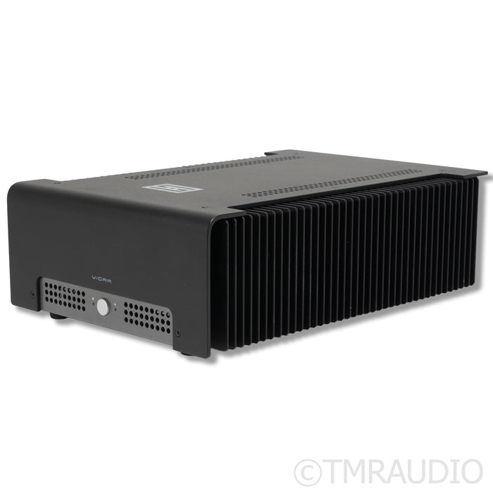 Schiit Audio Vidar 2 Stereo Power Amplifier