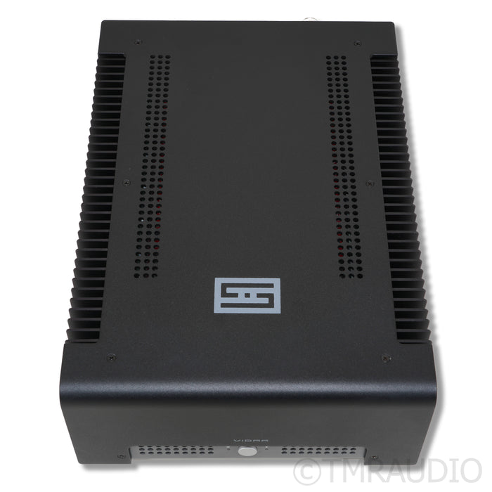 Schiit Audio Vidar 2 Stereo Power Amplifier
