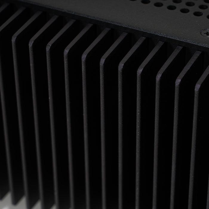 Schiit Audio Vidar 2 Stereo Power Amplifier