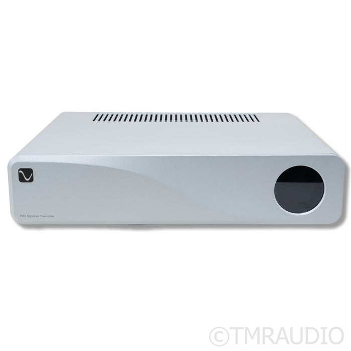 PS Audio PMG Signature Stereo Preamplifier