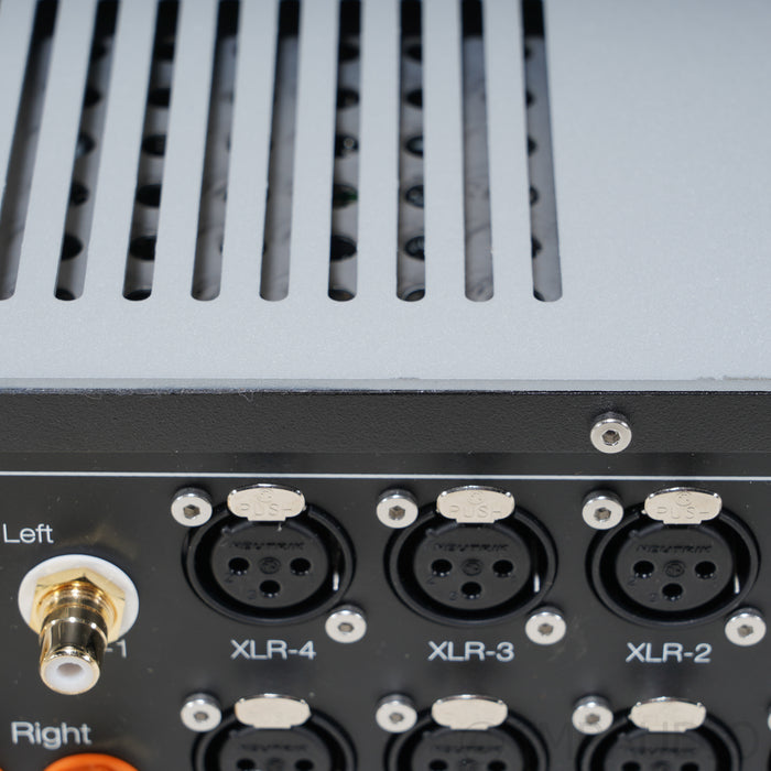 PS Audio PMG Signature Stereo Preamplifier