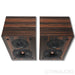 ProAc Tablette 10 Signature Bookshelf Speakers; Ebony Pair