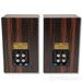 ProAc Tablette 10 Signature Bookshelf Speakers; Ebony Pair