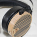LSA Electronics HP-2 Closed-Back Headphones