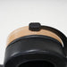 LSA Electronics HP-2 Closed-Back Headphones