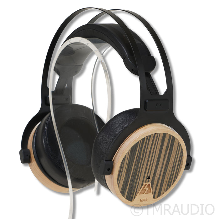 LSA Electronics HP-2 Closed-Back Headphones