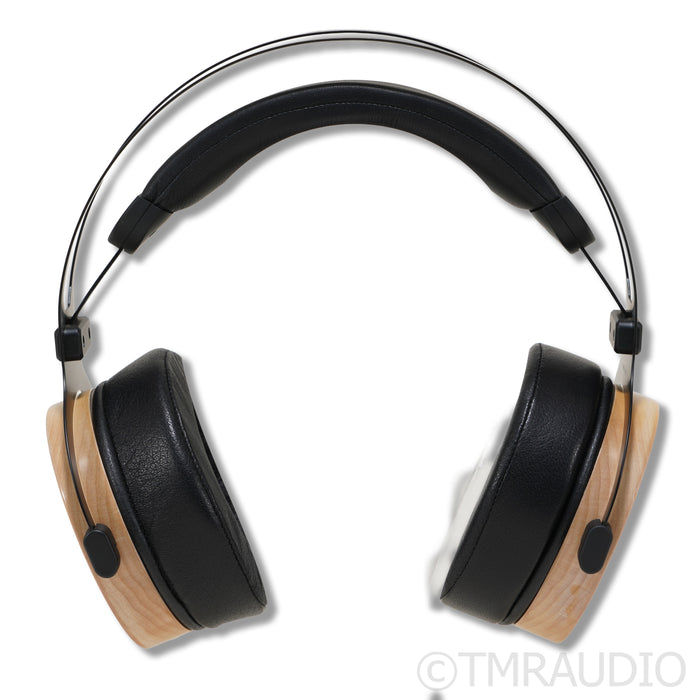 LSA Electronics HP-2 Closed-Back Headphones