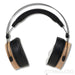 LSA Electronics HP-2 Closed-Back Headphones