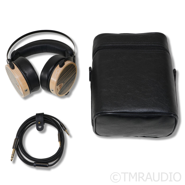 LSA Electronics HP-2 Closed-Back Headphones