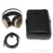 LSA Electronics HP-2 Closed-Back Headphones
