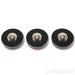 Synergistic Research MiG SX Isolation Footers; Set of 3