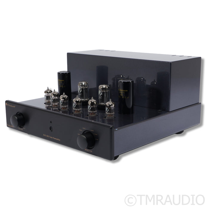 PrimaLuna EVO 300 Stereo Tube Preamplifier