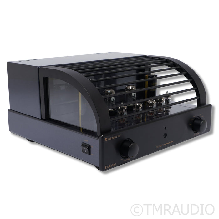 PrimaLuna EVO 300 Stereo Tube Preamplifier