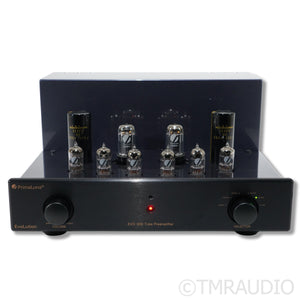 PrimaLuna EVO 300 Stereo Tube Preamplifier