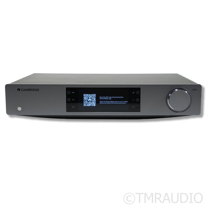 Cambridge Audio CXN100 Wireless Network Streamer