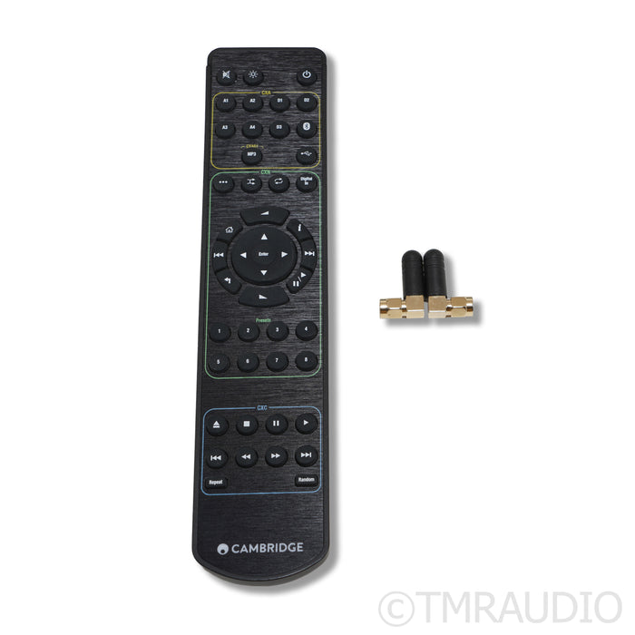 Cambridge Audio CXN100 Wireless Network Streamer