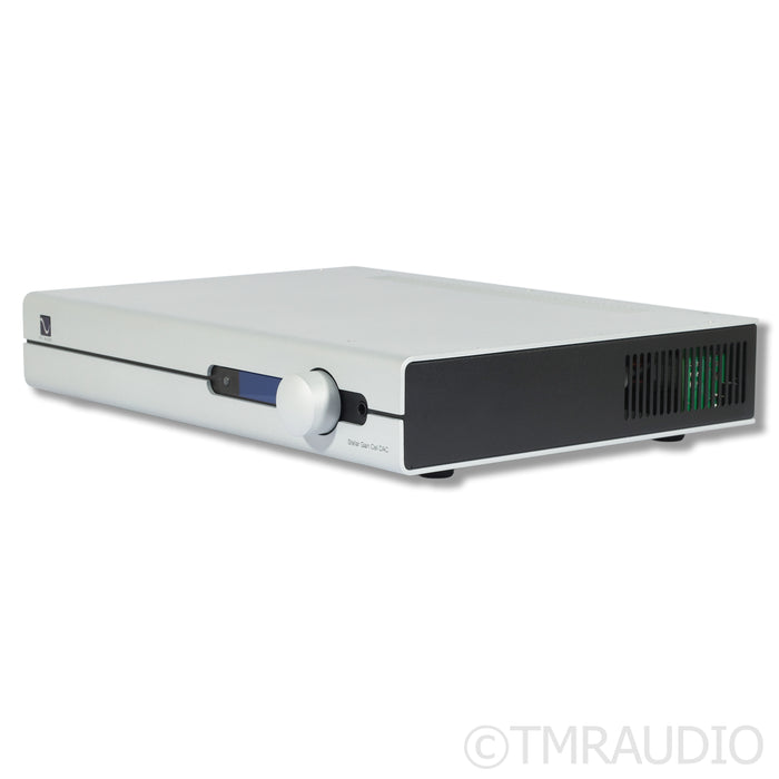 PS Audio Stellar GainCell DAC; D/A Converter