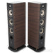 Focal Aria 926 Floorstanding Speakers; Noyer Vinyl Pair