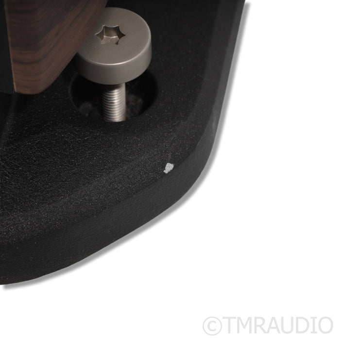 Focal Aria 926 Floorstanding Speakers; Noyer Vinyl Pair