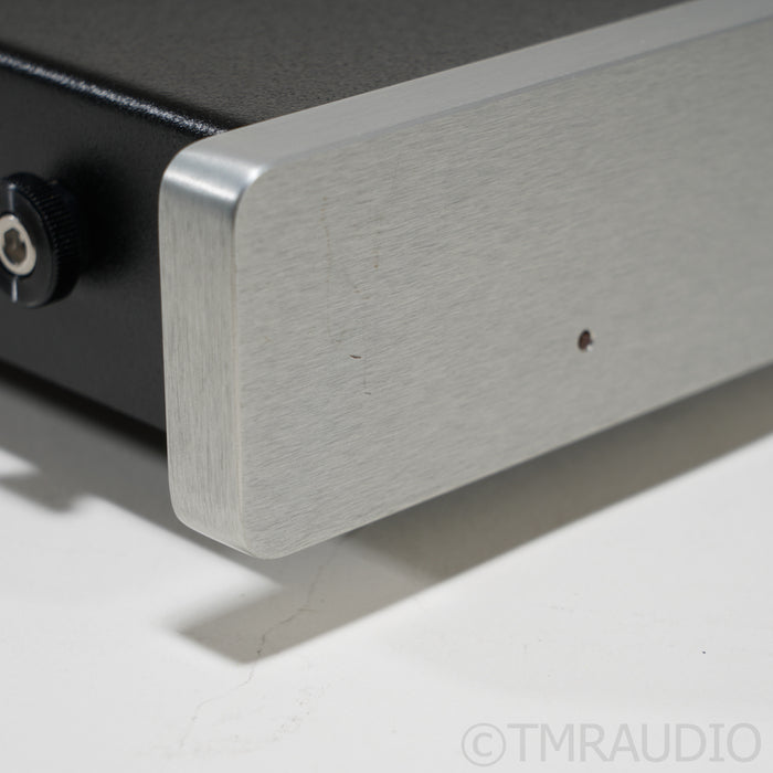 Sutherland Engineering 20/20 MM / MC Phono Preamplifier; LPS
