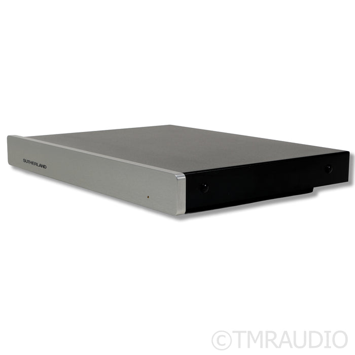 Sutherland Engineering Little Loco MK2 MM / MC Phono Preamplifier