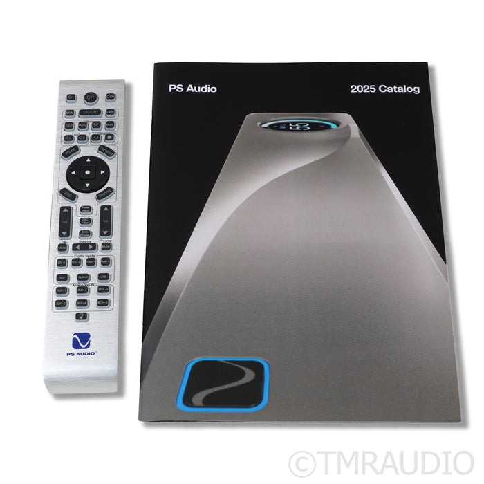 PS Audio PMG Signature Stereo Preamplifier