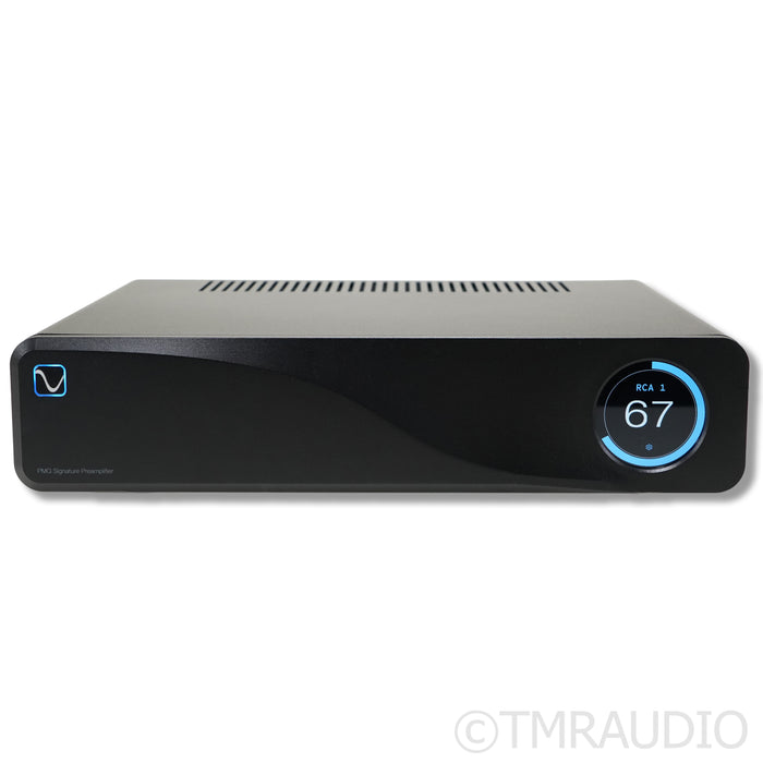 PS Audio PMG Signature Stereo Preamplifier