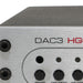 Benchmark Media DAC3 HGC Headphone Amplifier / DAC; D/A Converter