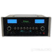 McIntosh C53 Stereo Preamplifier; MC/MM Phono (2/2)