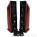 Legacy Audio Aeris XD Floorstanding Speakers; Rosewood Pair