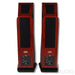 Legacy Audio Aeris XD Floorstanding Speakers; Rosewood Pair
