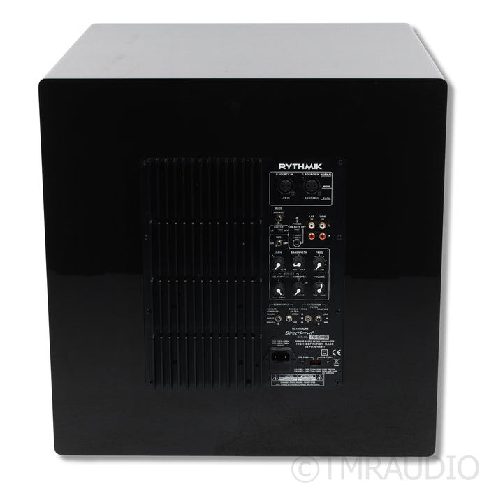 Rythmik F18 Subwoofer