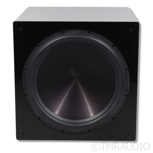 Rythmik F18 Subwoofer