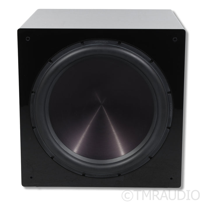 Rythmik F18 Subwoofer